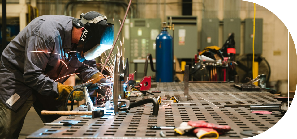 Steel Fabrication